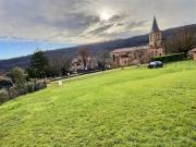 Vente Terrain 760 m2 Poleymieux au Mont d'Or