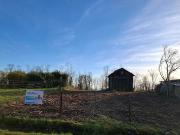 Vente Terrain 761 m2 Le Breuil