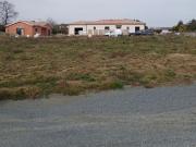 Vente Terrain 764 m2 Loupes
