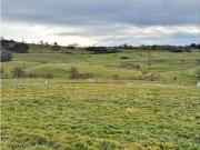 Vente Terrain 765 m2 Aurillac