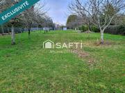 Vente Terrain 766 m2 Nivillac