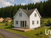 Vente Terrain 766 m2 Villards d'Héria