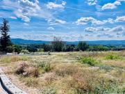 Vente Terrain 767 m2 Pertuis