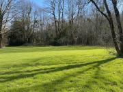 Vente Terrain 770 m2 Bouliac