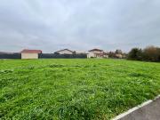 Vente Terrain 770 m2 Cras sur Reyssouze