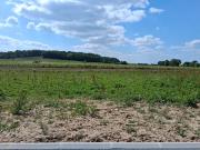 Vente Terrain 771 m2 Sigoulès