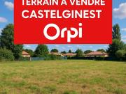 Vente Terrain 772 m2 Castelginest Vente Terrain 772 m2 Castelginest