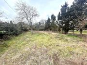 Vente Terrain 773 m2 Bram