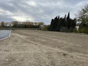 Vente Terrain 774 m2 Airoux