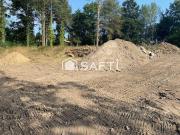 Vente Terrain 774 m2 Basse Goulaine