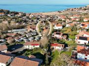 Vente Terrain 775 m2 Bidart