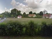 Vente Terrain 777 m2 Vaucourtois