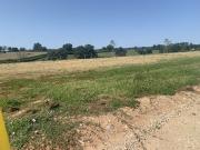 Vente Terrain 779 m2 Palinges