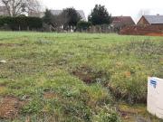 Vente Terrain 780 m2 Aigne