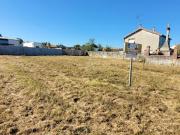 Vente Terrain 780 m2 La Plaine
