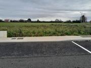 Vente Terrain 781 m2 Chauny