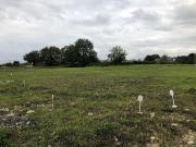Vente Terrain 782 m2 La Chapelle sur Oudon