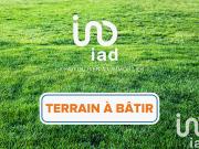 Vente Terrain 785 m2 Presles en Brie