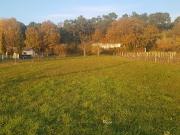 Vente Terrain 785 m2 Saint Mariens Vente Terrain 785 m2 Saint Mariens