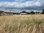 Vente Terrain 786 m2 Cepoy