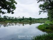 Vente Terrain 78845 m2 Saint Léger Triey