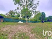 Vente Terrain 790 m2 Aulnay sur Mauldre