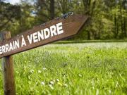 Vente Terrain 791 m2 Champmotteux