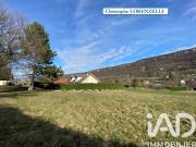 Vente Terrain 791 m2 Conjux