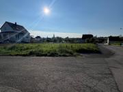 Vente Terrain 792 m2 Lupstein