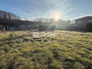 Vente Terrain 793 m2 Champier
