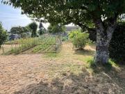 Vente Terrain 794 m2 Les Adjots