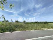 Vente Terrain 796 m2 Bouloc
