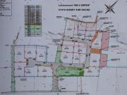 Vente Terrain 799 m2 Gissey sur Ouche