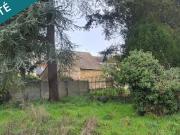 Vente Terrain 799 m2 Le Blanc