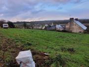 Vente Terrain 799 m2 Saint Bihy