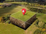 Vente Terrain 800 m2 Auxy