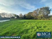 Vente Terrain 800 m2 Bassussarry Vente Terrain 800 m2 Bassussarry