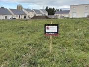 Vente Terrain 800 m2 Beaufort en Vallée