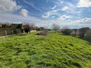 Vente Terrain 800 m2 Berchères Saint Germain