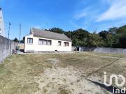 Vente Terrain 800 m2 Clichy sous Bois