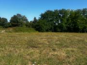 Vente Terrain 800 m2 Lapouyade