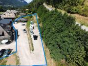 Vente Terrain 800 m2 Le Biot