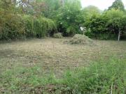 Vente Terrain 800 m2 Méry Bissières en Auge
