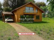 Vente Terrain 800 m2 Moliets et Maa