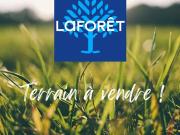 Vente Terrain 800 m2 Montauban