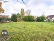 Vente Terrain 800 m2 Jouars Pontchartrain