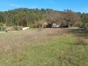 Vente Terrain 800 m2 Montmeyan