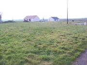 Vente Terrain 800 m2 Montreuil sur breche