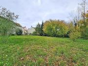 Vente Terrain 800 m2 Nangis