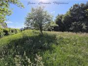 Vente Terrain 800 m2 Offemont